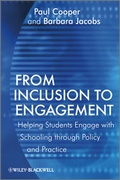 Cover: From Inclusion to Engagement - Wiley