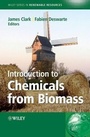 Cover: Introduction to Chemicals from Biomass - Wiley