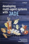 Cover: Developing Multi-Agent Systems with JADE - Wiley