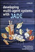 Cover: Developing Multi-Agent Systems with JADE - Wiley