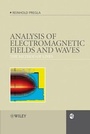 Cover: Analysis of Electromagnetic Fields and Waves - Wiley