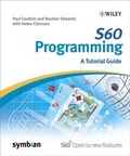 Cover: S60 Programming - Wiley