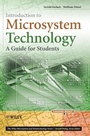 Cover: Introduction to Microsystem Technology - Wiley