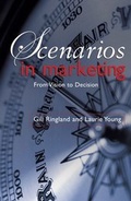 Cover: Scenarios in Marketing - Wiley