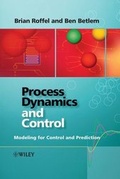 Cover: Process Dynamics and Control - Wiley