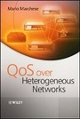 Cover: QoS Over Heterogeneous Networks - Wiley