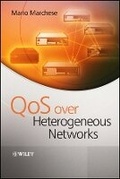 Cover: QoS Over Heterogeneous Networks - Wiley