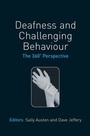 Cover: Deafness and Challenging Behaviour - Wiley