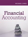 Cover: Financial Accounting - Wiley