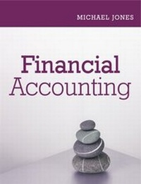 Enlarge image Cover: Financial Accounting - Wiley