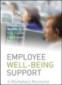 Cover: Employee Well-being Support - Wiley