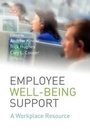 Cover: Employee Well-being Support - Wiley