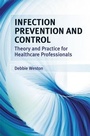 Cover: Infection Prevention and Control - Wiley