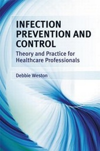 Abbildung von: Infection Prevention and Control - Wiley