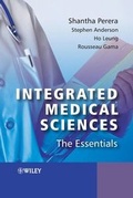 Cover: Integrated Medical Sciences - Wiley