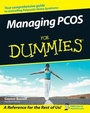 Cover: Managing PCOS For Dummies - Wiley