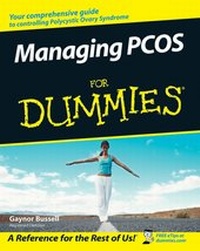 Enlarge image Cover: Managing PCOS For Dummies - Wiley