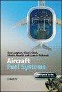 Cover: Aircraft Fuel Systems - Wiley