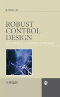 Cover: Robust Control Design - Wiley