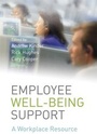 Cover: Employee Well-being Support - Wiley