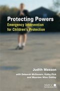 Cover: Protecting Powers - Wiley