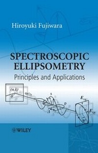 Abbildung von: Spectroscopic Ellipsometry - Wiley