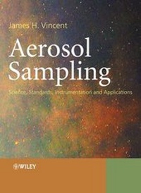 Abbildung von: Aerosol Sampling - Wiley