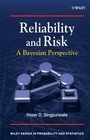 Cover: Reliability and Risk - Wiley