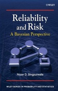 Enlarge image Cover: Reliability and Risk - Wiley