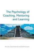 Abbildung von: The Psychology of Coaching, Mentoring and Learning - Wiley