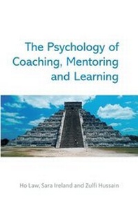 Abbildung von: The Psychology of Coaching, Mentoring and Learning - Wiley