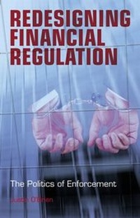 Enlarge image Cover: Redesigning Financial Regulation - Wiley