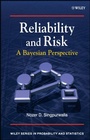 Cover: Reliability and Risk - Wiley
