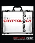 Cover: Cryptology Unlocked - Wiley