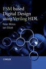 Cover: FSM-based Digital Design using Verilog HDL - Wiley