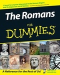 Cover: The Romans For Dummies - Wiley