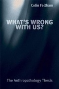 Cover: What's Wrong with Us? - Wiley