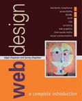 Cover: Web Design - Wiley