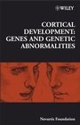 Cover: Cortical Development - Wiley