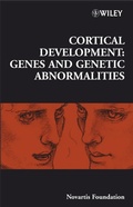 Cover: Cortical Development - Wiley