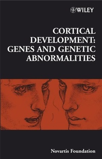 Enlarge image Cover: Cortical Development - Wiley