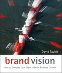 Enlarge image Cover: Brand Vision - Wiley