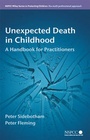 Cover: Unexpected Death in Childhood - Wiley
