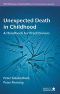 Cover: Unexpected Death in Childhood - Wiley