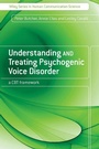 Cover: Understanding and Treating Psychogenic Voice Disorder - Wiley