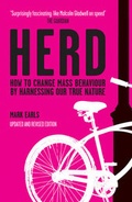 Cover: Herd - Wiley