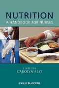 Cover: Nutrition - Wiley