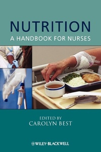Enlarge image Cover: Nutrition - Wiley