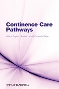 Cover: Continence Care Pathways - Wiley