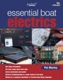 Cover: Essential Boat Electrics - Wiley
